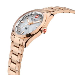 Women's Watch Swiss Military Hanowa SMWLG2100821